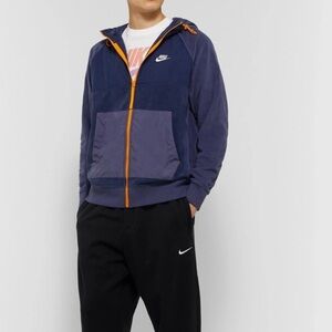 Men’s Nike zip jacket
